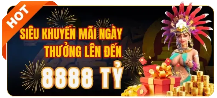 Trò chơi Nổ Hũ thần thoại