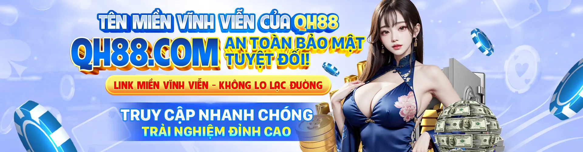 Hình ảnh Chính sách Bảo mật HD88 Nổ Hũ