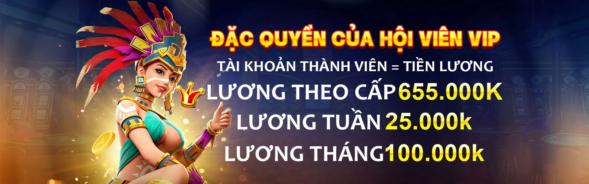 Một người phụ nữ trẻ đang mỉm cười, đeo tai nghe và trò chuyện thân thiện qua điện thoại, tượng trưng cho dịch vụ hỗ trợ khách hàng chuyên nghiệp và tận tâm của hd88 nổ hũ.